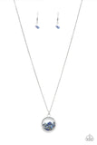 Gemstone Guru Blue ✧ Necklace