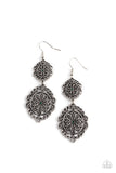 Floral Favorite Green ✧ Earrings