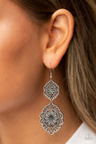 Floral Favorite Green ✧ Earrings