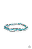 Just a Spritz Blue ✧ Bracelet Bracelet