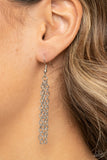 Targeted Tranquility Blue ✧ Necklace Long