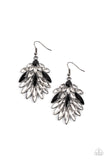 COSMIC-politan Black ✧ Earrings Earrings