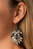 COSMIC-politan Black ✧ Earrings Earrings