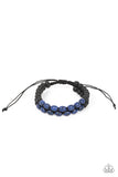 Just Play Cool Blue ✧ Urban Bracelet