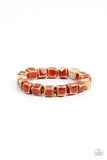 Glaze Craze Red ✧ Bracelet Bracelet