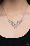 Floral Fashion Show Pink ✧ Necklace