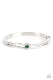 Top-Shelf Shimmer Green ✧ Bracelet Bracelet