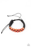 Just Play Cool Orange ✧ Urban Bracelet