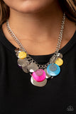 Oceanic Opera Multi ✧ Necklace