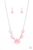 PRIMROSE and Pretty Pink ✧ Necklace