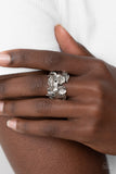 Island Eden Silver ✧ Ring