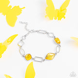 Dazzle for Days Yellow ✧ Bracelet
