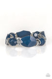 Savor the Flavor Blue ✧ Bracelet Bracelet