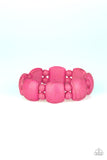 Dont Be So NOMADIC! Pink  ✧ Bracelet Bracelet