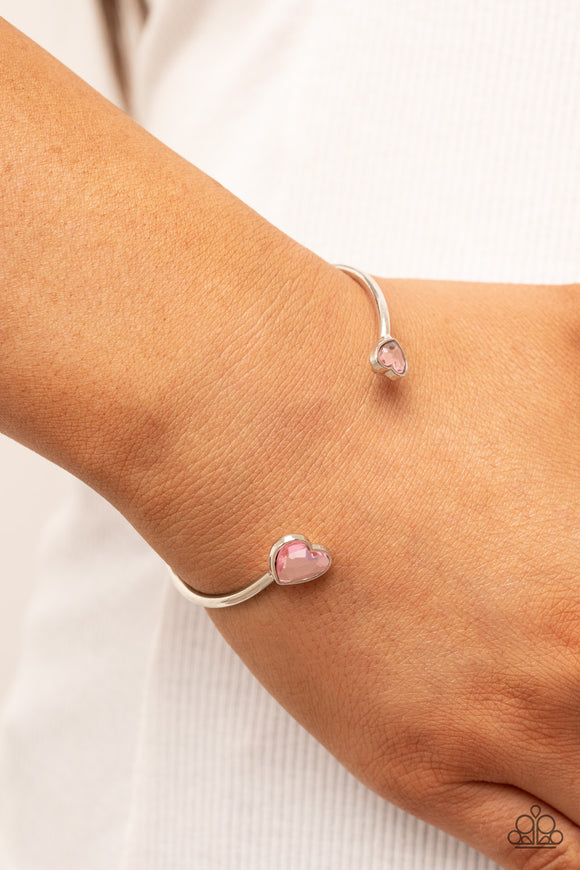 Unrequited Love Pink ✧ Bracelet Bracelet