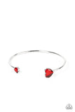 Unrequited Love Red ✧ Bracelet Bracelet