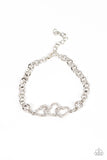 Desirable Dazzle White  ✧ Bracelet Bracelet