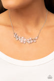 My Yacht or Yours? Pink ✧ Necklace