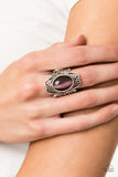 Fairytale Flair Purple ✧ Ring Ring