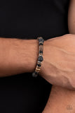 Volcanic Variety Multi ✧ Lava Rock Bracelet