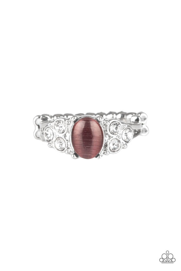 Extra Spark-tacular Purple ✧ Ring Ring