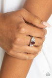 Extra Spark-tacular Purple ✧ Ring Ring