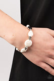 Mesa Vista White ✧ Bracelet