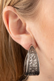 Marketplace Mixer Silver ✧ Hoop Earrings Hoop Earrings