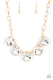 Limelight Luxury Gold ✧ Necklace