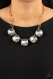Limelight Luxury Gold ✧ Necklace