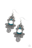 Galapagos Gala Blue ✧ Earrings