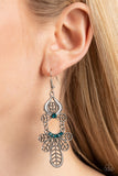 Galapagos Gala Blue ✧ Earrings