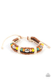 Lodge Luxe Multi ✧ Urban Bracelet