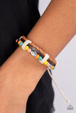 Lodge Luxe Multi ✧ Urban Bracelet