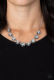 Petunia Palace Blue ✧ Necklace