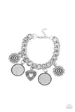Complete CHARM-ony Silver ✧ Bracelet