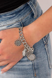 Complete CHARM-ony Silver ✧ Bracelet