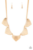 MANE Street Gold ✧ Necklace