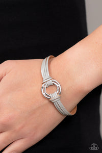 Bracelet Magnetic,Silver,Free Range Fashion Silver ✧ Magnetic Bracelet