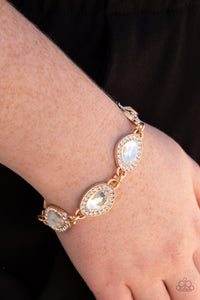 Bracelet Clasp,Gold,Sets,Next-Level Sparkle Gold ✧ Bracelet