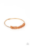 BAUBLY Personality Gold ✧ Cuff Bracelet