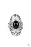 Mexican Magic Black ✧ Ring