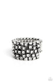 Lawbreaking Loot White ✧ Ring