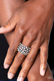 Lawbreaking Loot White ✧ Ring