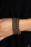 Sonoran Stripes Multi ✧ Stretch Bracelet