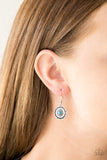 Badlands Buttercup Blue ✧ Earrings Earrings