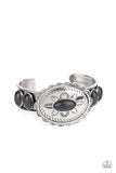 Canyon Heirloom Black  ✧ Bracelet Bracelet