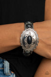 Canyon Heirloom Black  ✧ Bracelet Bracelet