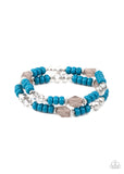Delightfully Dainty Blue  ✧ Bracelet Bracelet