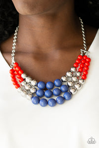 4thofJuly,Multi-Colored,Necklace Short,Dream Pop Multi ✧ Necklace